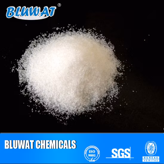 Polycarylamide Cationic Flocculant for Dehydrating/ Dewatering/ Liquid Solid Separate