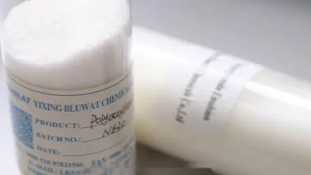 Polycarylamide Cationic Flocculant for Dehydrating/ Dewatering/ Liquid Solid Separate