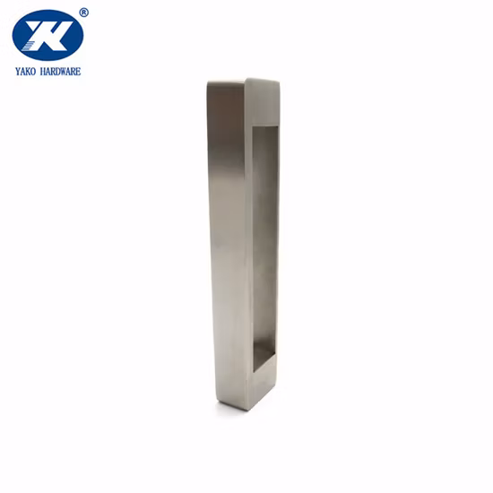 Solid Handle Self